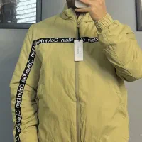 کاپشن کالوین کلین