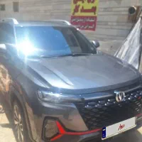 چانگان سی اس ۳۵ پلاس تیپ ۳