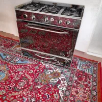 اجاق گاز