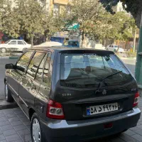 پراید ۱۱۱ مدل ۱۳۹۶بدون رنگ(نقدواقساط)|خودرو سواری و وانت|مشهد, عبادی|دیوار