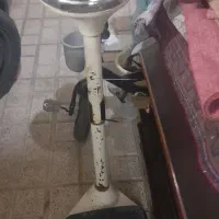 ترازو ۱۵۰ دوچرخه وکسلر ابی