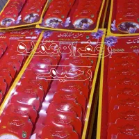 پخش عمده زعفران یک گرم کیفیتی فقط (۳۳ هزار تومان)
