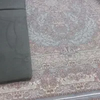 دوتخته فرش ۹متری ۷۰۰ شانه
