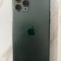 آیفون ۱۱پرو بسیار تمیز|موبایل|اصفهان, شهید رجایی|دیوار