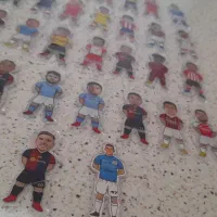 فیگور ، پرچسب|کلکسیون و سرگرمی|محمدشهر, سیدآباد|دیوار