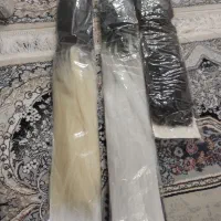 مو شنیون و اکستنش متری