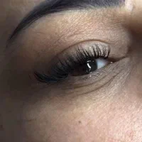 اکستنشن مژه و لیفت فقط ۳۰۰|خدمات آرایشگری و زیبایی|قرچک, شهرک طلائیه|دیوار