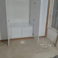 دکوراسیون آرمان کمد کابینت اقساطی|خدمات پیشه و مهارت|رشت, رودبارتان|دیوار