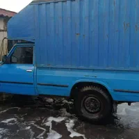 نیسان مدل ۸۵|خودرو سواری و وانت|کوچصفهان, |دیوار