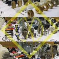 تعمیر و فروش قطعات جک پارکینگی