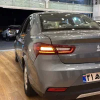 سهند خاکستری صفرکیلومتر 1404|خودرو سواری و وانت|فردیس, منظریه|دیوار