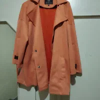 پالتو پاییزی فری سایز|لباس|ری, شهادت|دیوار