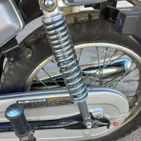 هوندا سی دی آی ژاپن|موتورسیکلت|کرمانشاه, |دیوار