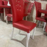 میز وصندلی تالاری|کافیشاپ و رستوران|کرج, ملکآباد|دیوار