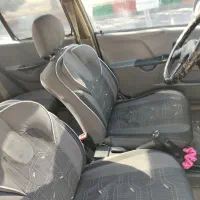 پراید ۱۳۱ مدل ۸۵ دوگانه|خودرو سواری و وانت|هوراند, |دیوار