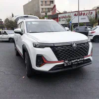 چانگان سی اس 35 (مونتاژ) سایپایی 1404 روز خشک