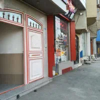 زیر زمین تجاری ۵۵ متری|اجارهٔ دفتر کار، اتاق اداری، مطب|قم, امامزاده ابراهیم|دیوار