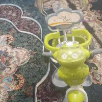 سه چرخه کودک