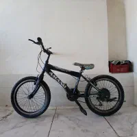 دوچرخه 20 حرفه ای|دوچرخه، اسکیت، اسکوتر|ایلام, |دیوار