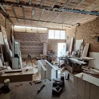 اجاره 70 متر انبار با ارتفاع 4 متر ، بلوار جهاد|اجارهٔ مغازه و غرفه|نیشابور, ۲۲ بهمن|دیوار
