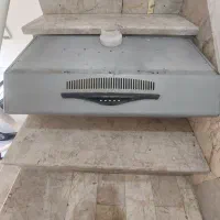 هود زیرکابینتی وگا