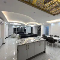 ویلای استخردار نوساز همراه با سونا و جکوزی|اجارهٔ کوتاهمدت ویلا و باغ|رامسر, |دیوار