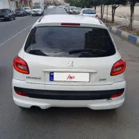 فروش ۲۰۷ موتور تیو 3