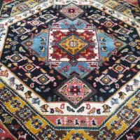 کناره ۱ در یک ونیم|گلیم، جاجیم، گبه|گلبهار, شهر جدید گلبهار|دیوار