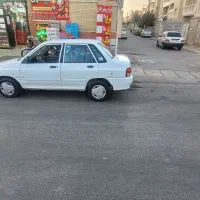 پرایدمدل۸۸تمام فابریک شاسی پلم|خودرو سواری و وانت|شیراز, محراب|دیوار