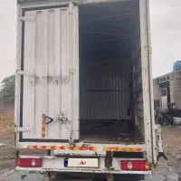 ماشین اذرخش