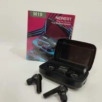 ایرپاد هندزفری بلوتوثی پاور بانکدار اصلی «امیددکور|لوازم جانبی موبایل و تبلت|مشهد, شهرک رازی (شهرک غرب)|دیوار