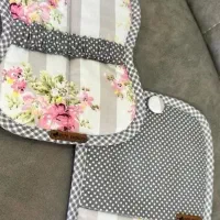 سرویس اشپزخانه تخفیف ۶۰درصدی|سفره، حوله، دستمال آشپزخانه|سنندج, |دیوار