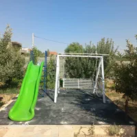 تاب باغی سرسره میز تنیس نیمکت|عمده‌فروشی|شیراز, دوکوهک|دیوار