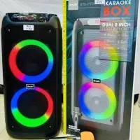 جانبی و اسپیکر|پخشکننده همراه|شیراز, بریجستون|دیوار