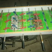 فوتبال دستی