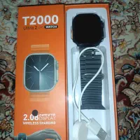 ساعت هوشمند