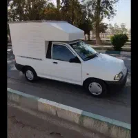 پراید وانت 151