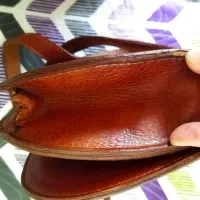 کفش سورمه ای و ست کیف و کفش چرم زرشکی و چندتا کیف|کیف، کفش، کمربند|تهران, باغ فیض|دیوار