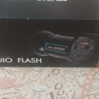 فلش کوداکس ۳۰۰ ژول