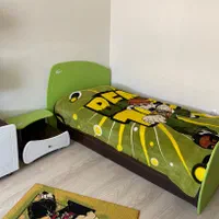 سرویس خواب۶پارچه ی نوجوان