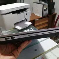 لپتاپ ژاپنی 17 اینچ HP probook رم 8 با بدنه فلزی|رایانه همراه|سراوان, |دیوار
