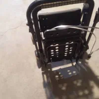 کالسکه مارک چیکو|کالسکه و لوازم جانبی|رباط‌کریم, نصیرشهر|دیوار