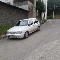 پراید ۱۱۱مدل ۹۶