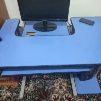 میز کامپیوتر