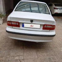 سمندمدل۱۳۸۲