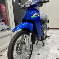 ویو 89 اس آبی