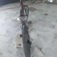 دوچرخه ۲۶ المپیا|دوچرخه، اسکیت، اسکوتر|ماهدشت, |دیوار