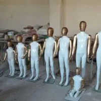 مانکن کامل تولیدی|فروشگاه و مغازه|کهریزک, |دیوار