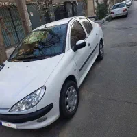 ۲۰۶ اس دی مدل ۹۸