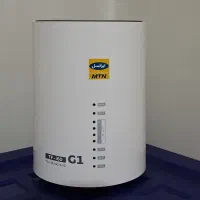 مودم بیسیم ایرانسل G1 آنلاک